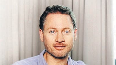 The millionaire tech entrepreneur and bio hacker is 47 but claims to have reversed his epigenetic age by 5.1 years. (Wikimedia Commons) The millionaire tech entrepreneur and bio hacker is 47 but claims to have reversed his epigenetic age by 5.1 years. (Wikimedia Commons)