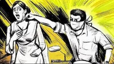 The sectors falling under Sector-34 police station—32, 33, 34, 44, 45 and 46—have emerged as snatching hotbeds, with a notable increase in incidents in Sector 44, Chandigarh. (HT File)
