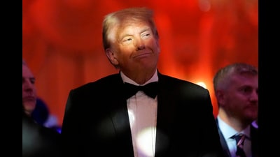 The stakes are higher, and the implications of an unpredictable “America First” foreign policy much more far-reaching than they were in 2016, with a higher likelihood of more extreme outcomes (AP) The stakes are higher, and the implications of an unpredictable “America First” foreign policy much more far-reaching than they were in 2016, with a higher likelihood of more extreme outcomes (AP)