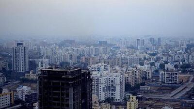The total dues of property tax defaulters is around  ₹100 crore. (REPRESENTATIVE PHOTO)