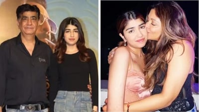 Tishaa Kumar was the only daughter of Krishan Kumar and Tanya Singh Tishaa Kumar was the only daughter of Krishan Kumar and Tanya Singh