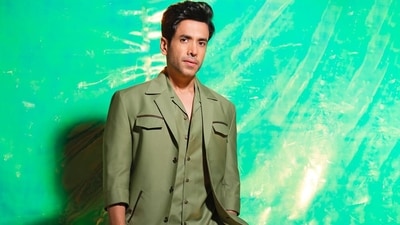 A file photo of actor Tusshar Kapoor A file photo of actor Tusshar Kapoor