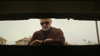 Vidaamuyarchi teaser: Ajith peaks style in his next Vidaamuyarchi teaser: Ajith peaks style in his next