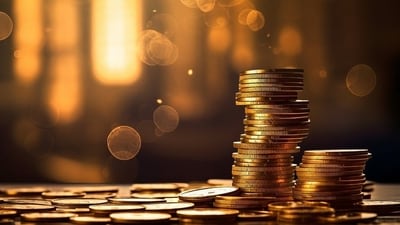 The Banking, Financial Services, and Insurance (BFSI) sector has witnessed an increase in demand for office spaces, emerging as the second-largest occupier in India, (Representational photo) (Pixabay) The Banking, Financial Services, and Insurance (BFSI) sector has witnessed an increase in demand for office spaces, emerging as the second-largest occupier in India, (Representational photo) (Pixabay)