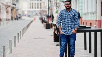 Shop at Myntra EORS Sale 2024 sale now for exclusive discounts on trending menswear. Stand out in style with trendy clothes, footwear, and other accessories. Shop at Myntra EORS Sale 2024 sale now for exclusive discounts on trending menswear. Stand out in style with trendy clothes, footwear, and other accessories.