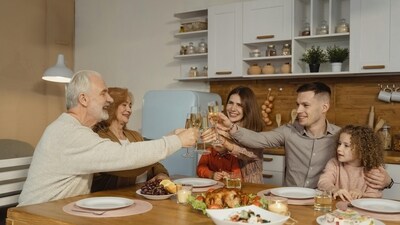 Celebrate a healthy and happy Thanksgiving. Celebrate a healthy and happy Thanksgiving.
