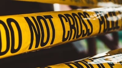 Woman allegedly murdered and dismembered husband to escape abusive marriage, court hears. (Unsplash) Woman allegedly murdered and dismembered husband to escape abusive marriage, court hears. (Unsplash)