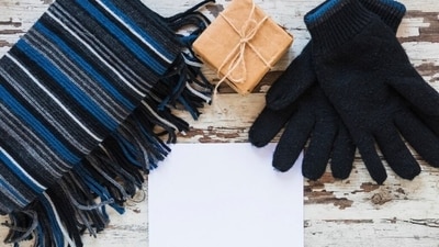 Ready for jaw-dropping deals? Shop the Myntra Black Friday Sale for wonderful deals on men’s gloves, scarves and more. Upgrade your winter wardrobe today. Ready for jaw-dropping deals? Shop the Myntra Black Friday Sale for wonderful deals on men’s gloves, scarves and more. Upgrade your winter wardrobe today.