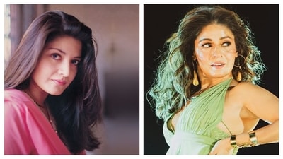 Nazia Hasan's Boom Boom gets a new life, thanks to Sunidhi Chauhan. Nazia Hasan's Boom Boom gets a new life, thanks to Sunidhi Chauhan.