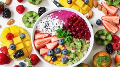 Feast for fabulousness: Nutrition secrets for stunning skin (Photo by Pixabay) Feast for fabulousness: Nutrition secrets for stunning skin (Photo by Pixabay)