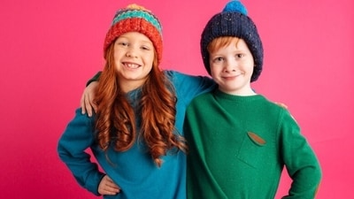 This winter, get your kids ready to beat the chilling cold with warm clothing. Shop jackets, sweaters, and thermals—all in the Myntra Black Friday Deals. This winter, get your kids ready to beat the chilling cold with warm clothing. Shop jackets, sweaters, and thermals—all in the Myntra Black Friday Deals.
