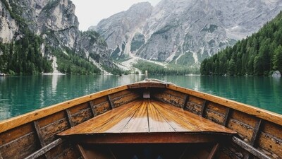 Travel trends for 2025 Travel trends for 2025