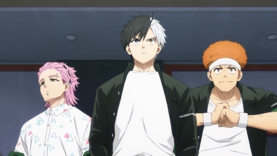 Wind Breaker Chapter 164 release date revealed. (CloverWorks)