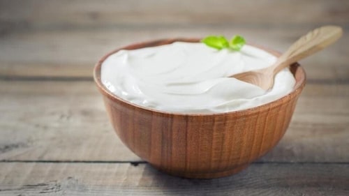 A powerhouse of probiotics, yogurt is one of the most crucial food items when it comes to improving gut health. (Photo: Shutterstock) A powerhouse of probiotics, yogurt is one of the most crucial food items when it comes to improving gut health. (Photo: Shutterstock)