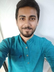 Adarsh Olivera Adarsh Olivera