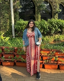 Anoushka Madan Anoushka Madan