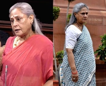 Jaya Bachchan
