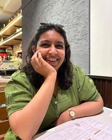 Nidhi Lodaya Nidhi Lodaya