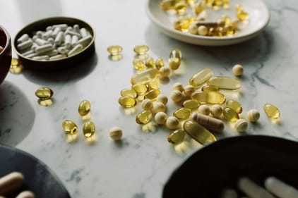 Fatty fish, nuts, seeds, and some plant oils are loaded with omega-3 and omega-6 fatty acids. (Pexels) Fatty fish, nuts, seeds, and some plant oils are loaded with omega-3 and omega-6 fatty acids. (Pexels)