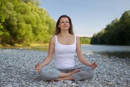 The risk factors for a stroke include conditions like high blood pressure, cholesterol and diabetes which can be controlled by practicing Yoga. (Pixabay) The risk factors for a stroke include conditions like high blood pressure, cholesterol and diabetes which can be controlled by practicing Yoga. (Pixabay)