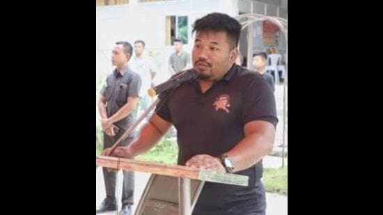 NIA had requested the Supreme Court to transfer the cases given the security situation in Manipur.