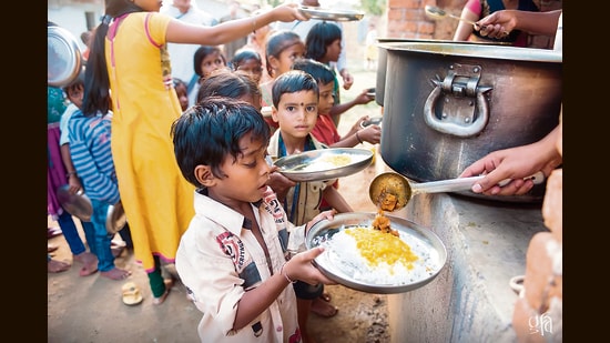 The court asked for a detailed report from the government on food poisoning incidents, actions taken and preventive measures. The matter will be heard on December 2. (Shutterstock)