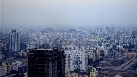 The total dues of property tax defaulters is around ₹100 crore. (REPRESENTATIVE PHOTO)