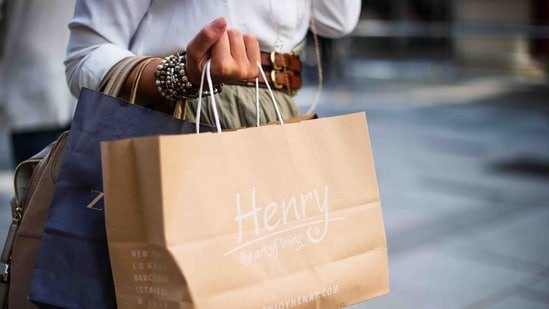 The FBI has issued a warning to online shoppers amid Black Friday sales (Representational Image)
