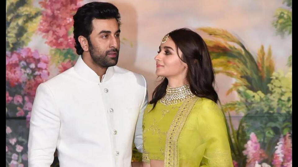 Ranbir Kapoor has made yet another embarrassing statement about wife Alia Bhatt.