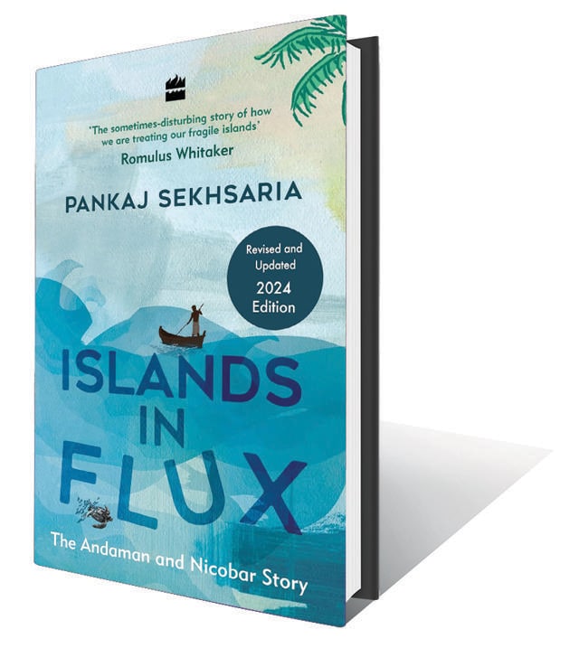 333pp + 32 colour plates, ₹499HarperCollins 333pp + 32 colour plates, ₹499HarperCollins