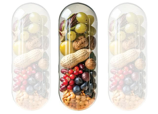 All the new weightloss drugs rely on the old-fashioned approach: Eat fewer calories and you lose weight. (ADOBE STOCK)