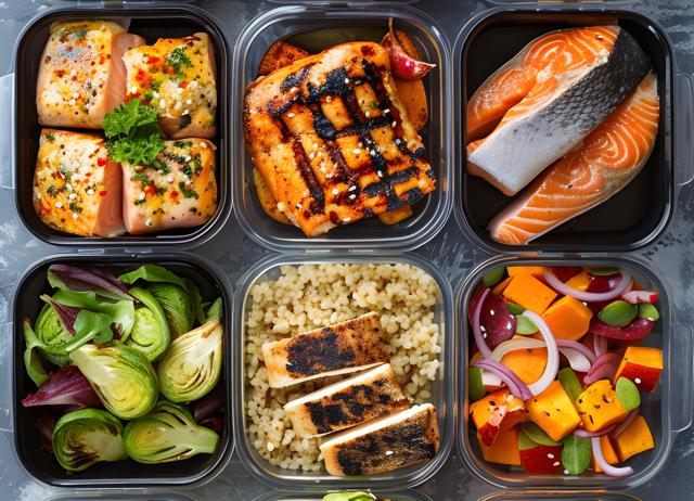 Trendy diets claim that calories don’t matter. But according to weightloss drugs, they make a difference. (ADOBE STOCK)