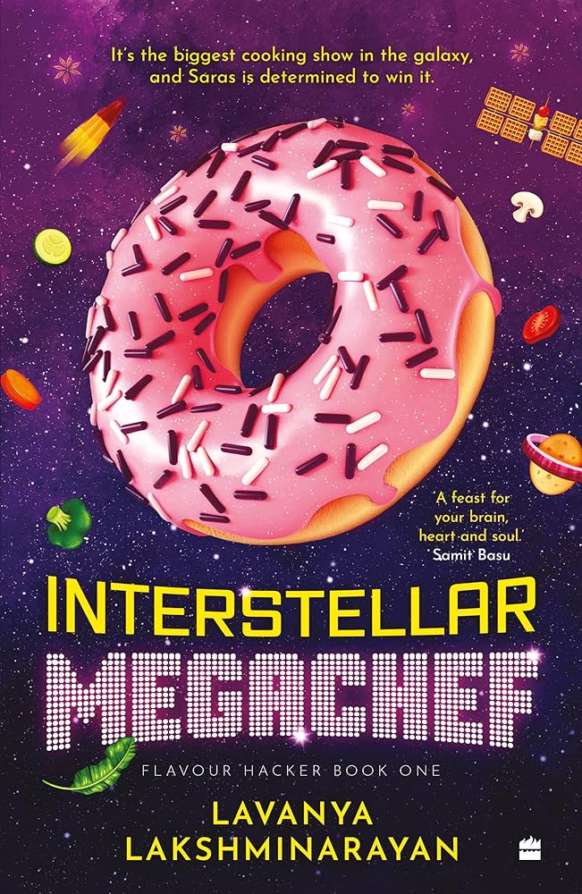 464pp,  ₹599; HarperCollins