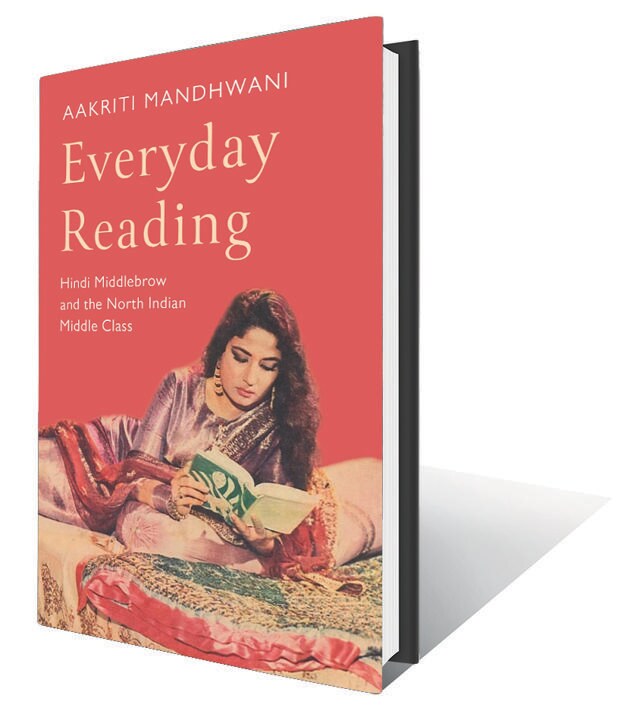 187pp, ₹599; Speaking Tiger (About the new print culture in the north Indian Hindi sphere of the 1950s and 1960s that promoted personal pleasure instead of austerity, and religion.) 187pp, ₹599; Speaking Tiger (About the new print culture in the north Indian Hindi sphere of the 1950s and 1960s that promoted personal pleasure instead of austerity, and religion.)