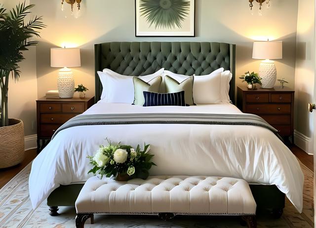Some hotels have a master switch by the bedside. But it also turns off the bathroom lights. (ADOBE STOCK) Some hotels have a master switch by the bedside. But it also turns off the bathroom lights. (ADOBE STOCK)