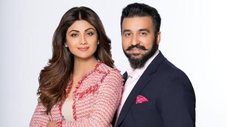 Shilpa Shetty Kundra’s lawyer reacts to ED raids on husband Raj Kundra’s premises: She has nothing… Shilpa Shetty Kundra’s lawyer reacts to ED raids on husband Raj Kundra’s premises: She has nothing…