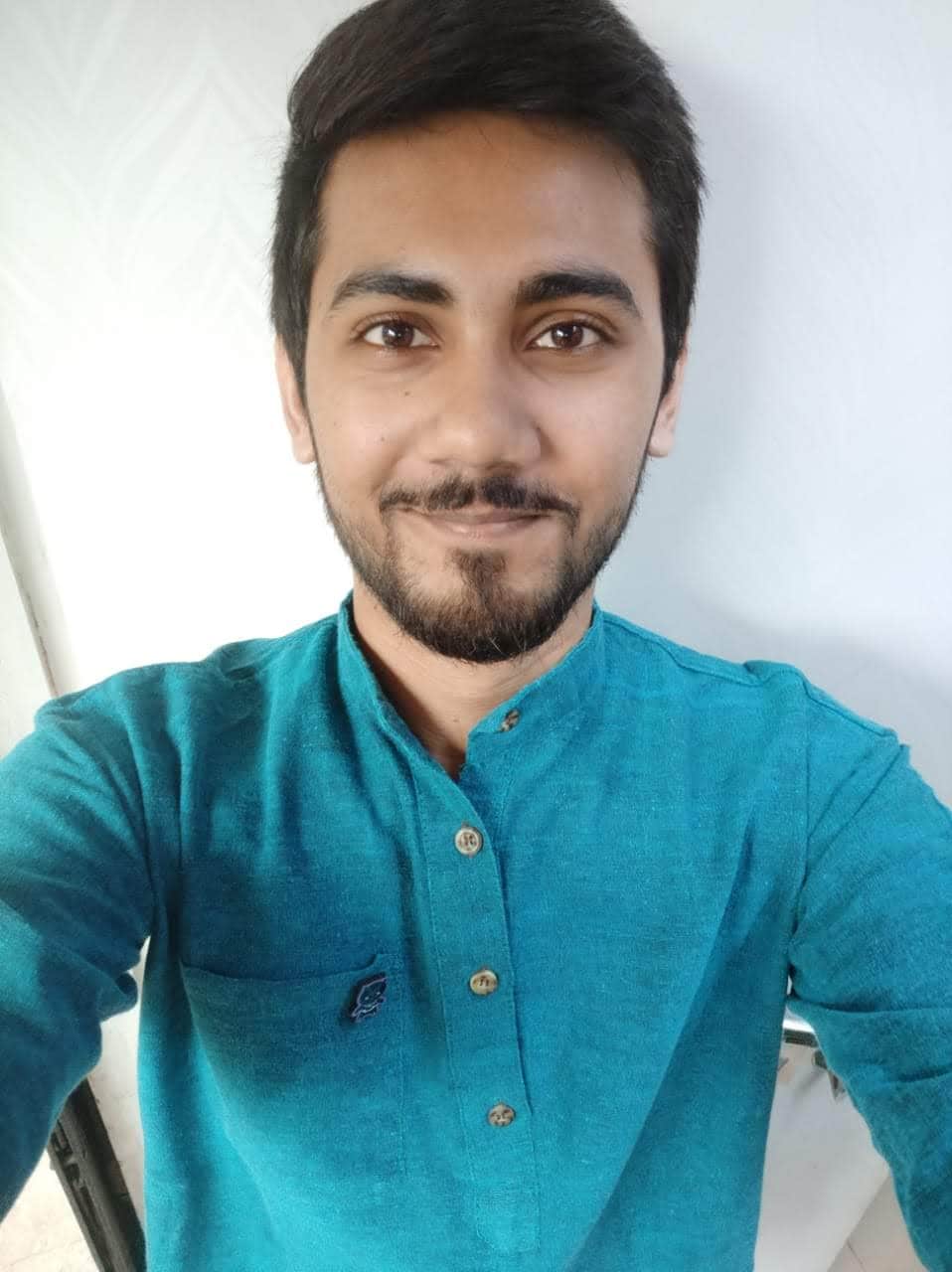 Adarsh ​​Olivera