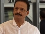 Congress leader Bhai Jagtap also questioned the credibility of the EVMs. Congress leader Bhai Jagtap also questioned the credibility of the EVMs.