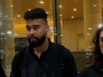 AP Dhillon will stay in India till December this year.
