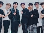 After three years, GOT7 is reuniting for a full-group comeback. After three years, GOT7 is reuniting for a full-group comeback.