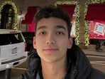 Edan Alexander, 20, was abducted to Gaza during the Oct. 7, 2023 attack by Hamas on southern Israel. Edan Alexander, 20, was abducted to Gaza during the Oct. 7, 2023 attack by Hamas on southern Israel.