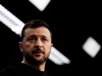 Zelenskyy noted that the NATO invitation should recognise Ukraine's internationally recognised borders. Zelenskyy noted that the NATO invitation should recognise Ukraine's internationally recognised borders.