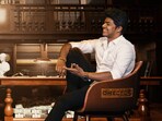 Jason Sanjay will helm the film starring Sundeep Kishan.