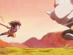 Dragon Ball DAIMA Episode 9 release date revealed.(@DB_super2015/X)