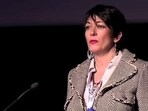 Ghislaine Maxwell, who has always insistence on her innocence, is presently serving a 20-year term for trafficking in child sex. Ghislaine Maxwell, who has always insistence on her innocence, is presently serving a 20-year term for trafficking in child sex.