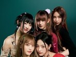 NewJeans is a five-member girl group formed by ADOR (presently under HYBE Corporation's multi-label banner). Minji, Hanni, Danielle, Haerin, and Hyein debuted in 2022. NewJeans is a five-member girl group formed by ADOR (presently under HYBE Corporation's multi-label banner). Minji, Hanni, Danielle, Haerin, and Hyein debuted in 2022.
