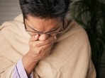 A 23-year-old man in China had a dice removed from his nose after 20 years of discomfort.
A 23-year-old man in China had a dice removed from his nose after 20 years of discomfort.