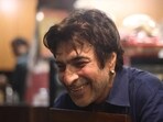 Sharad Kapoor has acted in films like Josh and Lakshya. Sharad Kapoor has acted in films like Josh and Lakshya.
