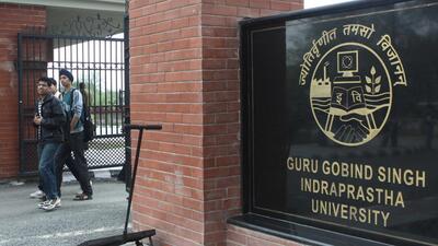 LG rejects IP University’s proposal for affiliation fee LG rejects IP University’s proposal for affiliation fee