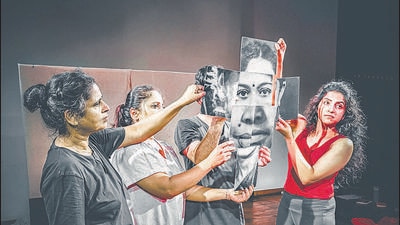 Project Darling: Celebrating racy disempowered women of theatre